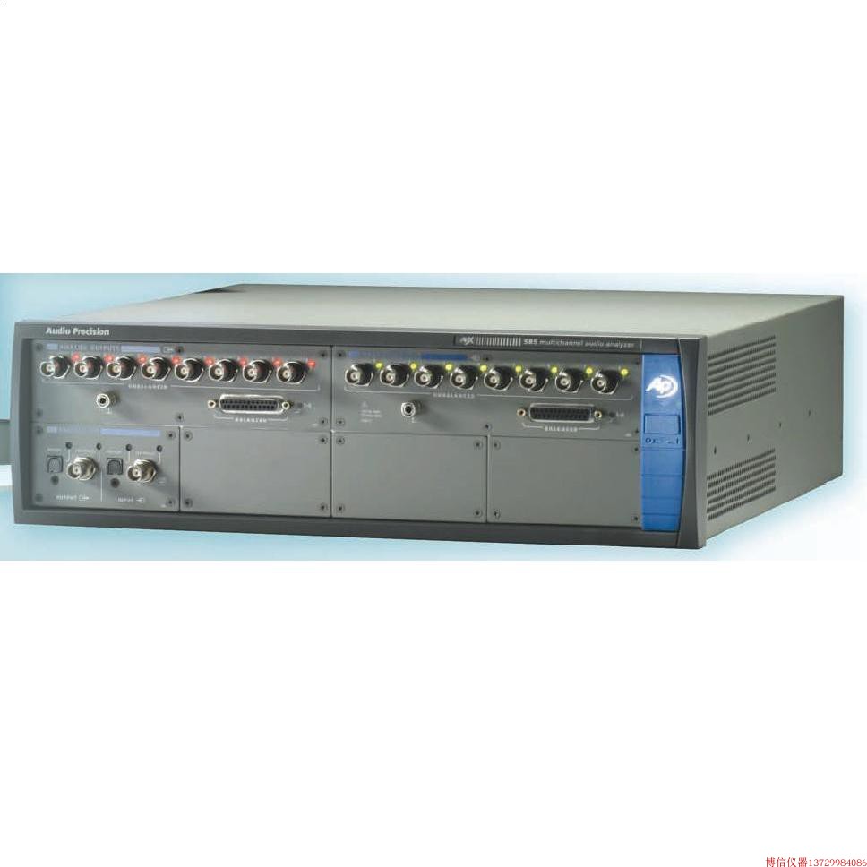 回收APX525 APX515 APX521 APX555 APX526 APX585音频分析仪
