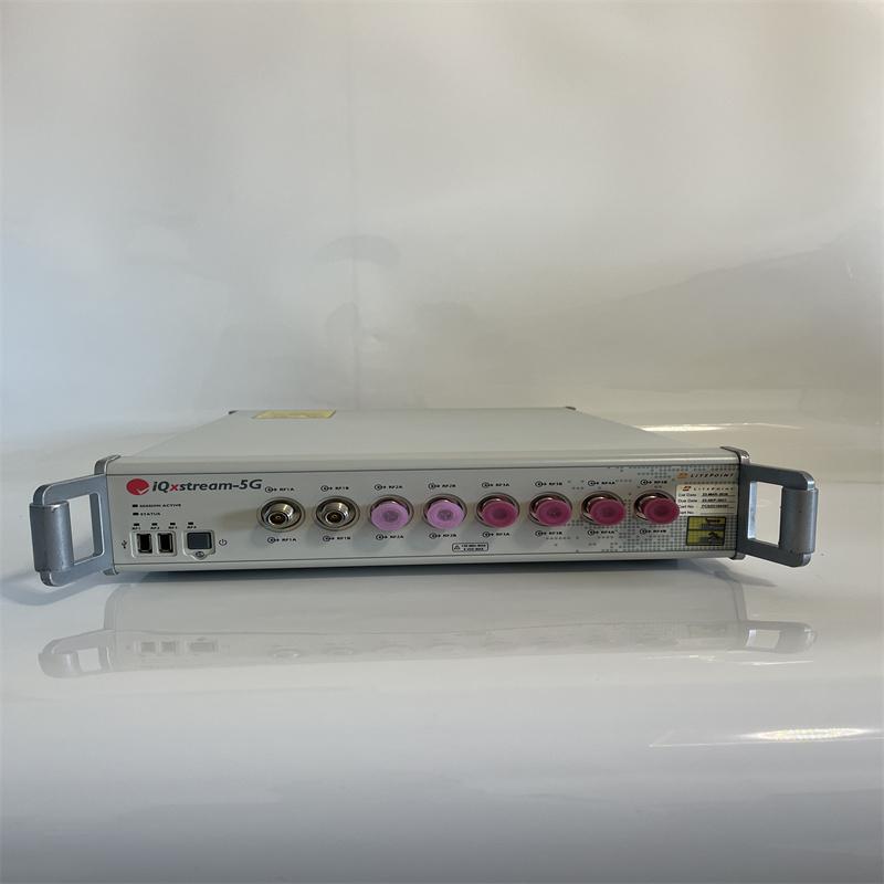 IQxstream-5G综合测试仪
