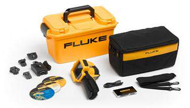 福禄克FlukeTiX520红外热像仪