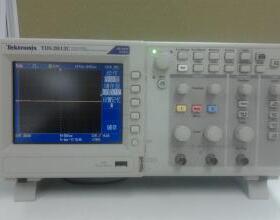 泰克TDS1012B TDS1012C泰克示波器