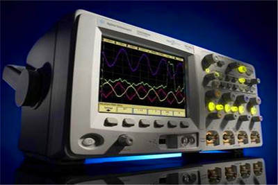 回收Agilent安捷伦MSO7054B示波器