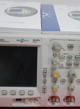 出售/租赁/回收MSO6032A 安捷伦MSO6032A示波器