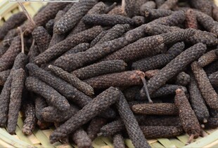 荜拨毕拨荜菝烧菜卤菜火锅底料毕波碧波调味品500g香料大全批量发