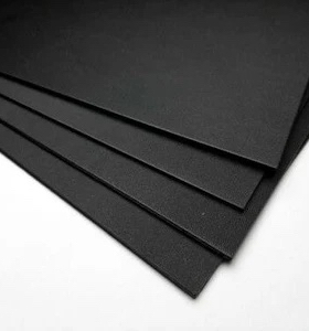 KYDEX板DIY刀鞘k板热塑板成型材料K板黑色沙漠色军绿色橙色