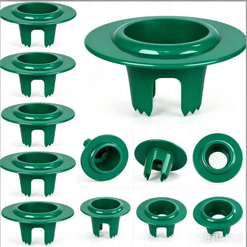 跨境新品Lawn Sprinkler Head Protector 塑料草坪喷头头保护套