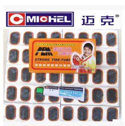 Kit de réparation vélo - Ref 2314367 Image 1