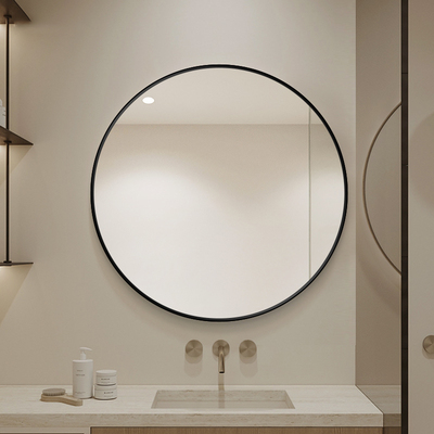 （厂家补贴）超白玻璃银镜浴室镜