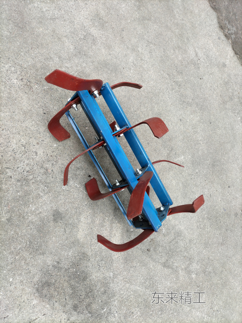 178/186柴油机微耕机配件旋耕机