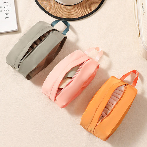 旅行内衣收纳袋便携内裤袜子新款