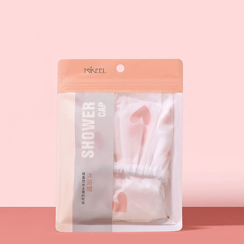 Водонепроницаемая шапочка для душа, шлем, шапка, шапочка для волос, коллекция 2023