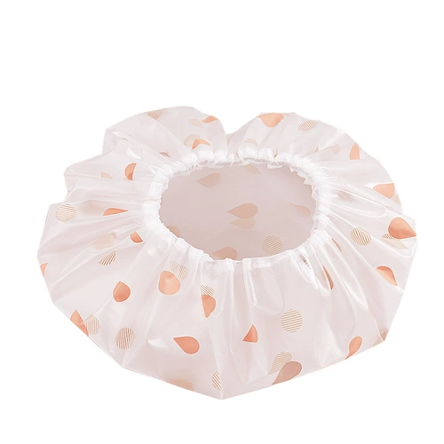 Водонепроницаемая шапочка для душа, шлем, шапка, шапочка для волос, коллекция 2023