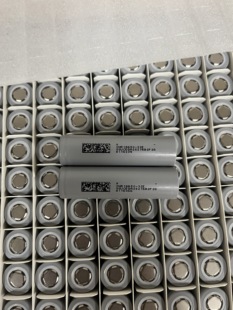 全新东磁18650锂电池3200毫安5C放电3.7V电动车电动工具手电筒32E