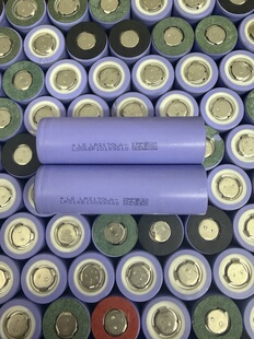 力神拆机21700动力锂电池4000毫安10C放电高倍率3.7V电动车航模