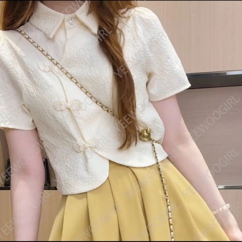 泡芙小姐实拍店 GGWD1030