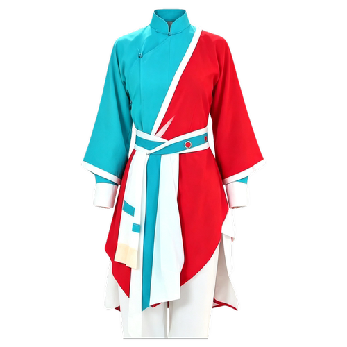山歌追上云朵舞蹈服女新款藏族舞蹈服夏老师辉同款服装成人艺考服