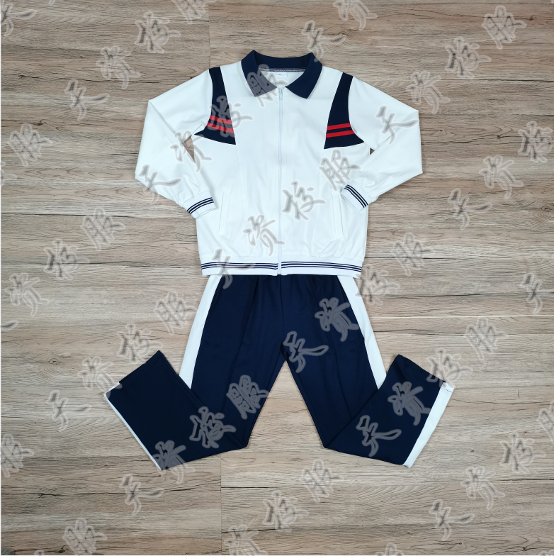 天资校服　潮州潮安松昌登塘云步英塘堤头前进益盛蔡陇夏服