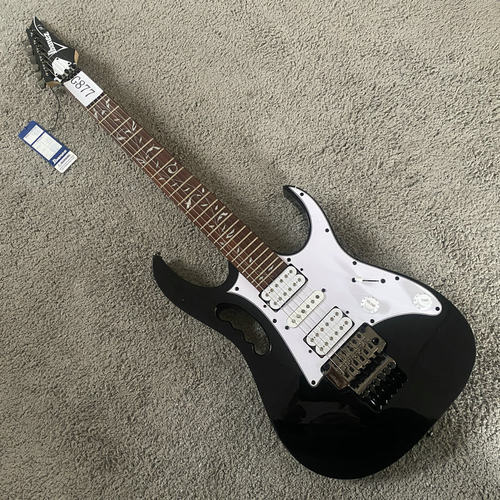 ibanezjemjr双摇电吉他24品印尼