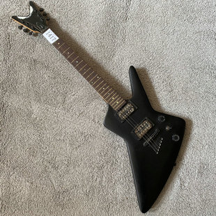 台产 Z帝音电吉他 样品琴 Z型异形吉他 出 Dean 库存微瑕特价 Baby