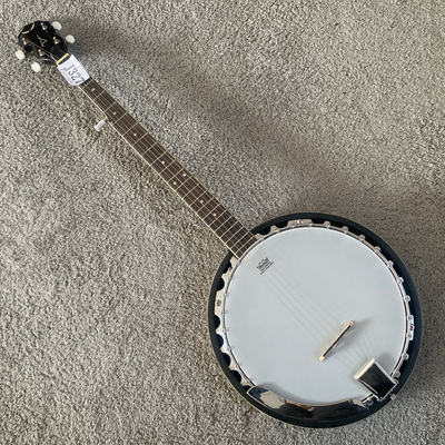 DEAN美国帝音BANJO班卓吉他5弦