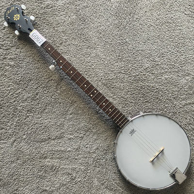 韩国大元RALLY正品班卓吉他5弦款