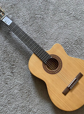 Sunlite古典吉他/佛拉门戈39英寸木吉他品牌改标琴 台产 库存微瑕