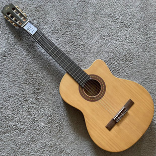 Sunlite古典吉他/佛拉门戈39英寸木吉他品牌改标琴 台产 库存微瑕