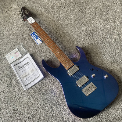 变色龙电吉他Ibanez正品特价
