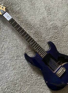 Samick电吉他 Greg Bennett 芬达款ST吉他 印尼产半成品套装 库存