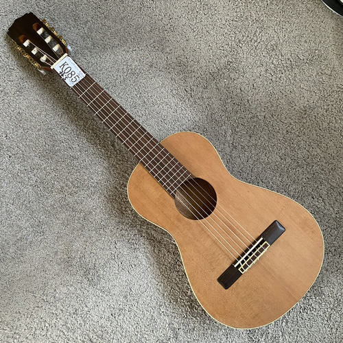 ARIA34寸单板古典吉他儿童款