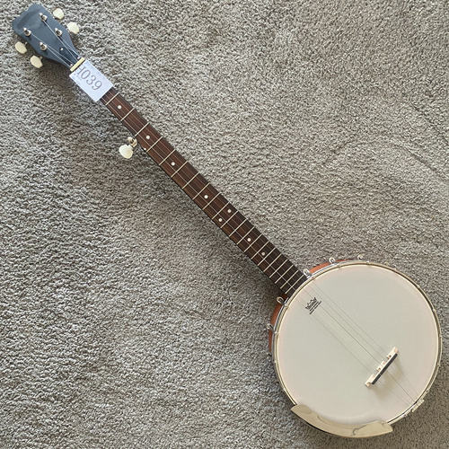 GRETSCH班卓吉他5弦库存特价琴出