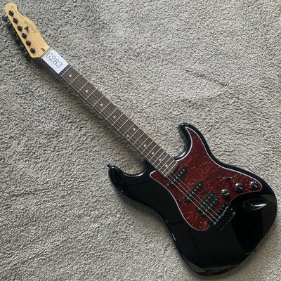 入门单摇电吉他fender库存特价