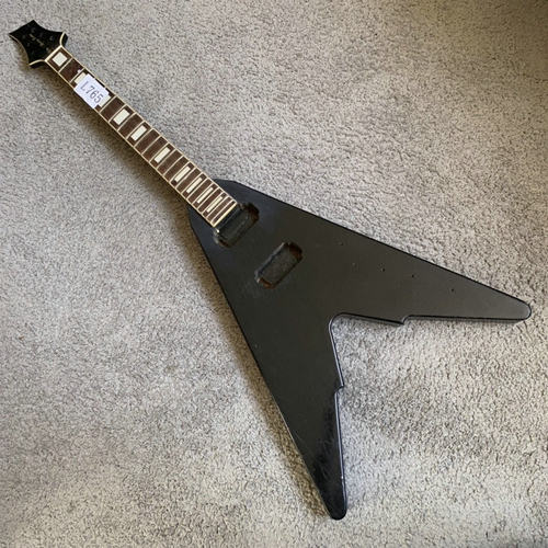 HarleyBenton半成品电吉他
