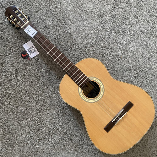 tribute古典吉他单板配置玫瑰木