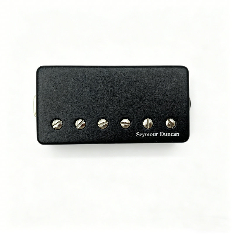 Seymour Duncan TB-4电吉他拾音器琴桥款 F-Spaced切单 手工 美产