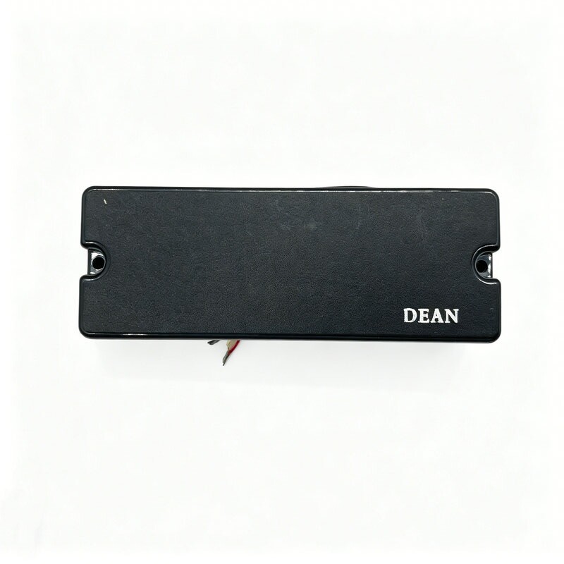 DEAN帝音电贝司拾音器 4弦款主动贝斯拾音器韩产库存 Bass pickup