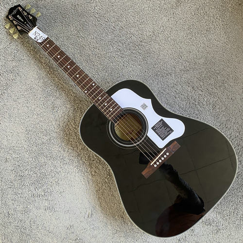 EpiphoneAJ45全单板电箱吉他41
