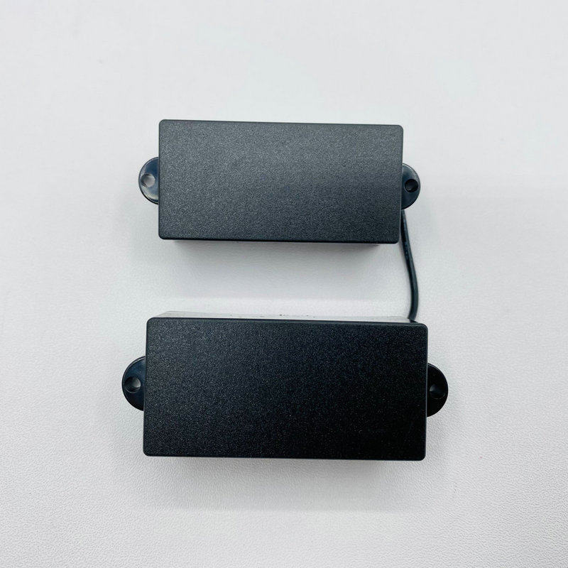 X-Sound主动贝斯拾音器DEAN电贝司PB拾音器一套无输出线库存特价