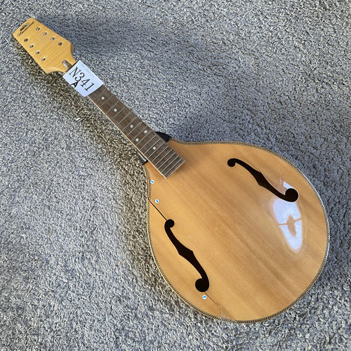 韩产曼陀林吉他全单MandolinDIY