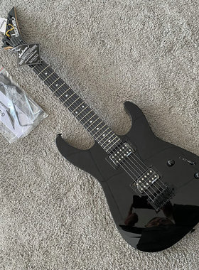 Jackson Dinky JS11初学电吉他 22品杰克逊全新正品 舞台演出练习