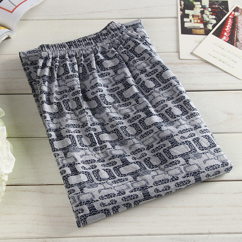 Pantalon pyjama jeunesse - Ref 721505 Image 4