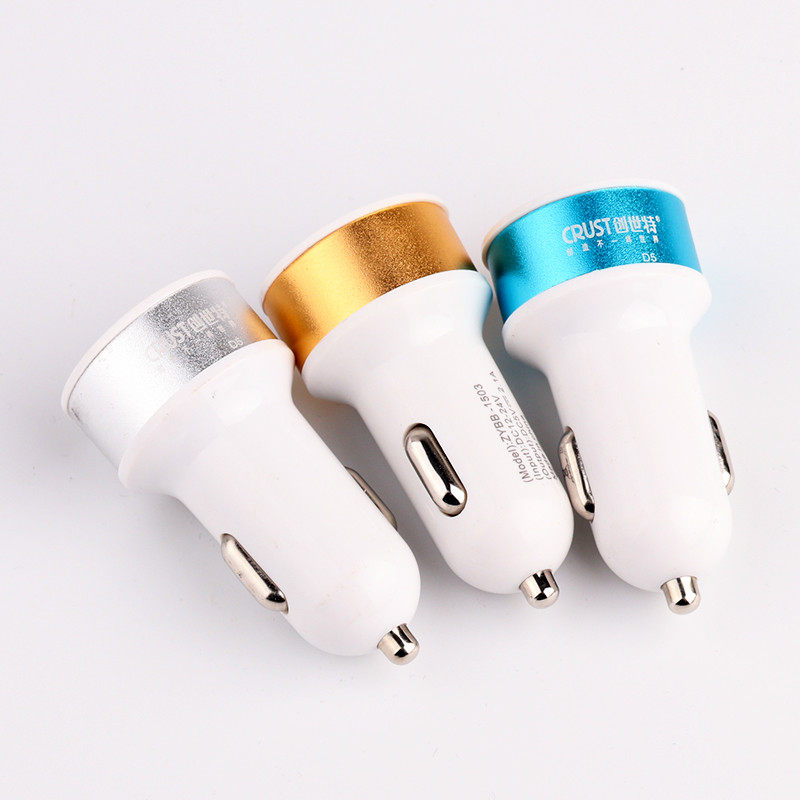 chargeur 2.1A, 2A - Ref 1296592 Image 3