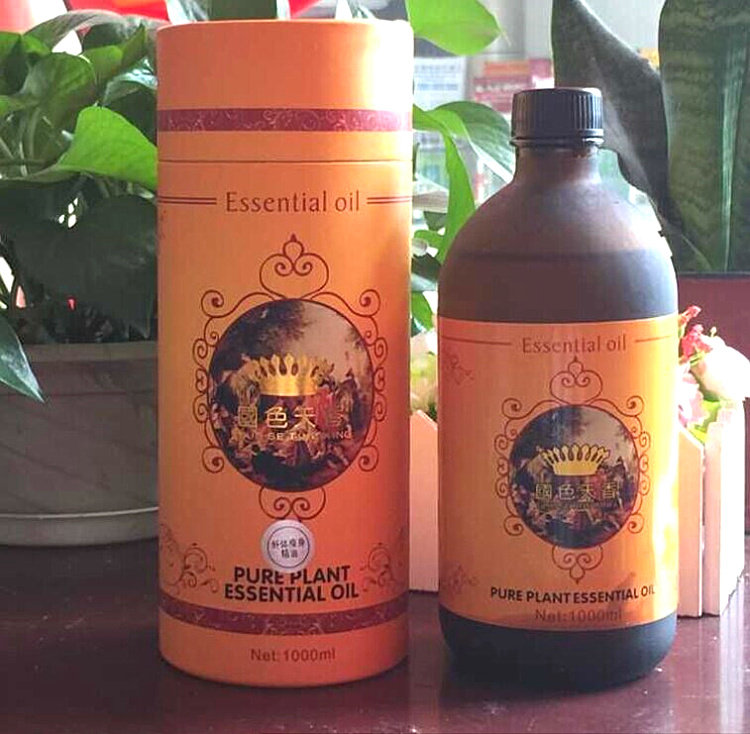 正品包邮 国色天香曲线玲珑塑形精油1000ml 纯植物精华消脂精油在类目 美容护肤/美体/精油, 精油芳疗, 复方精油中 - 来自Buy2taobao.com提供专业的淘宝代购服务