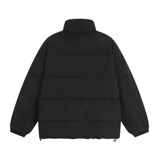 YR0027-P178-新款羽绒服外套牛仔领假两件宽松白鸭绒羽绒服外套男，男装羽绒服，电商C309A