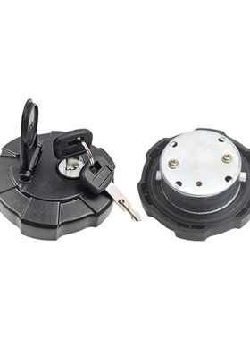 适用于久保田KX135 155 161 163 165 185油箱盖柴油箱盖挖机配件