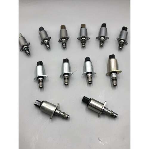 挖掘机配件三一SY135/205/195/215/245/365比例减压电磁阀TM90501
