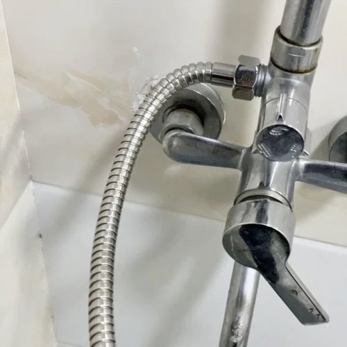 浴室配件出水管不锈钢花洒软管浴霸防爆淋浴莲蓬头管子连接管