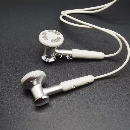 耳机可立新出品韩系老货短线耳塞