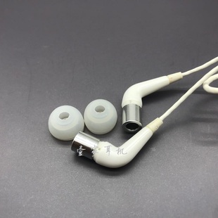 中道同款 入耳式 6mm微动圈陶瓷腔体 DIY库存好货 高品质纯音耳机