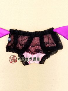 大卫魔术 Props, funny magic interactive underwear