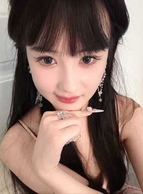 蝴蝶戒指